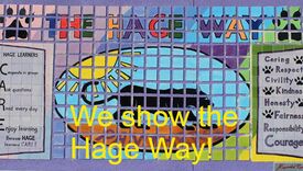 Hage TK/Kindergarten Page
